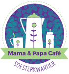 Mama & Papa Café Soesterkwartier